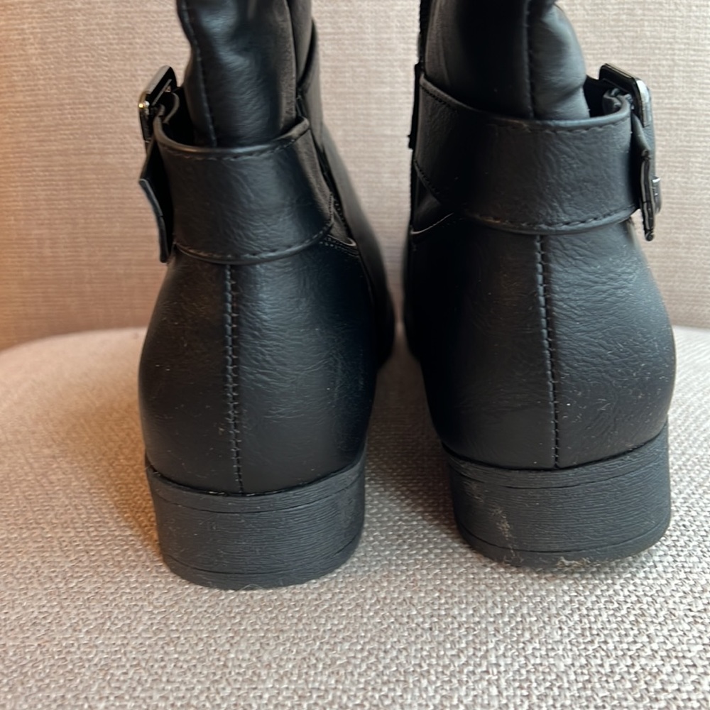 Top Moda High Boots - Picture 4 of 6